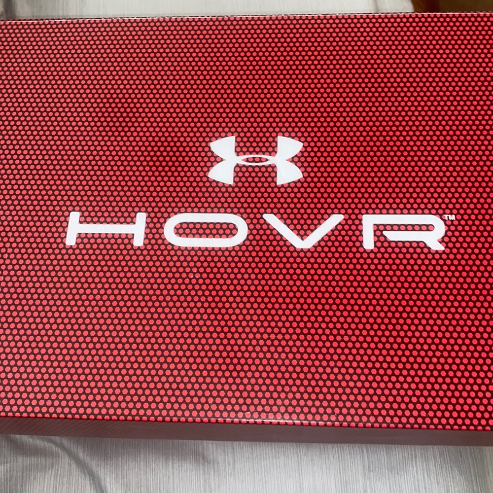 Under Armour Hovr Sonic 2
